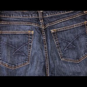 Cinch Relaxed-Jenna style bootcut